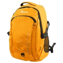 Чоловічий рюкзак Valiria Fashion жовтий (5DETBU2816-3): Стать Мужской