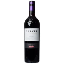 Вино Calvet Varietals Merlot красное сухое 12% 0.75 л (DDSAG1G014): Страна производитель Франция