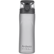 Бутылка Ardesto 600 мл (AR2205PGY): Производитель Ardesto