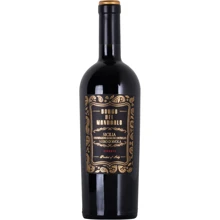 Вино Borgo del Mandorlo Nero d'Avola Sicilia Riserva красное сухое 0.75 (VTS2991350): Страна производитель Италия