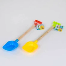 Лопатка 4FUN Game Club Wood 60 см (607-4/33055): Виробник 4FUN Game Club Wood