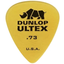 Медіатор Медіатор DUNLOP 421R.73: Тип Медиатор