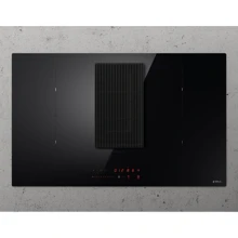 Варильна поверхня Elica NIKOLATESLA PRIME S+ BL/A/83 (PRF0182325): Розміри для вбудовування 75х49 см