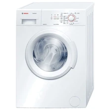 Стиральная машина Bosch WAB 24272 CE: Тип машины Автомат