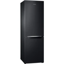 Холодильник Samsung RB30J3000BC: Тип холодильник двокамерний