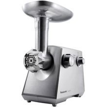 Мясорубка Panasonic MK-GM1701STQ: Потребляемая мощность, Вт 240