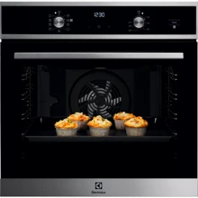 Духовой шкаф электрический Electrolux OED5H70X Духовой шкаф электрический Electrolux OED5H70X