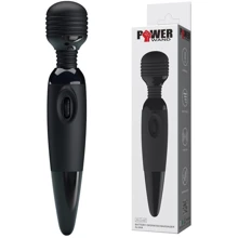 Вибромассажер серии Pretty Love Power Wand BW-055009: Для кого Для женщин