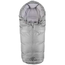 Універсальний конверт VOKSI ACTIVE Mountain Grey сірий (10010225-MountGrey-Std): Виробник Voksi