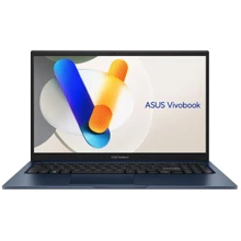 Ноутбук ASUS VivoBook 15 (X1504ZA-BQ478W): Екран 15.6" IPS (1920x1080) FullHD