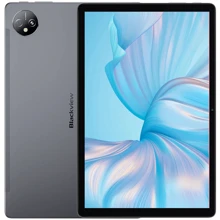 Планшет Blackview Tab 80 4/128GB LTE Nightfall Grey (UA): Дисплей 10.1" IPS (1280x800)