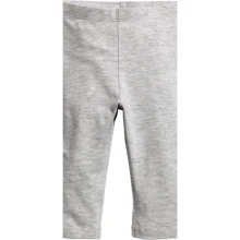 Легінси H & M 4951036 74 см сірі: Стать дівчинка