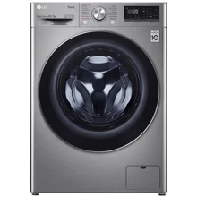 Стиральная машина LG F2DV5S8S2TE: Тип машины Автомат с сушкой