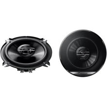 Pioneer TS-G1320F: Тип коаксиальная автоакустика