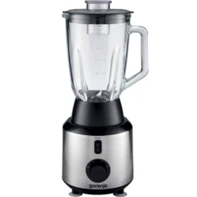 Gorenje B 800 E (Блендеры)(78477075) Stylus Approved: Производитель Gorenje