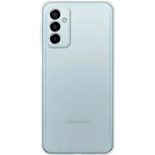 Чохол для телефона BeCover TPU Case Transparancy для Samsung M135 Galaxy M13 4G (708385): Сумісність Samsung M135 Galaxy M13 4G