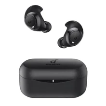 Наушники ANKER Soundcore Spirit Dot 2 Black (A3904): Тип конструкции вакуумные