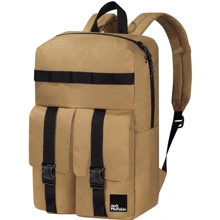 Рюкзак Jack Wolfskin Rucksack бежевый (2011111_5345): Пол Унисекс