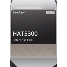 Внутрішній жорсткий диск Synology HAT5310 8 TB (HAT5310-8T): Форм-фактор 3.5"