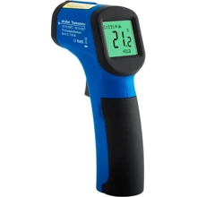 Термометр инфракрасный TFA "ScanTemp 330" 32х78х133 мм: undefined undefined