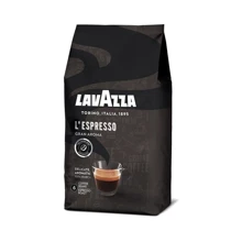 LEspresso Gran Aroma Bar Lavazza зерновой 1 кг (WT1519): Вид напитка кофе в зернах