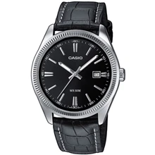 Наручний годинник Casio MTP-1302PL-1AVEF: Стиль Классический