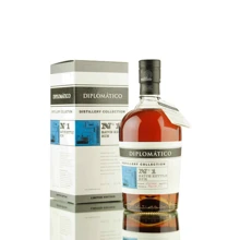 Ром Diplomatico Distillery Collection 1 Batch Kettle (0,7 л) GB (BW38739): Объем, л 0.7