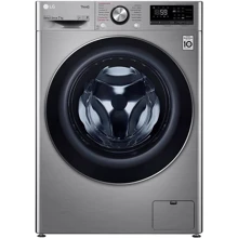 Пральна машина LG F2V9HS9T: Тип машини автомат