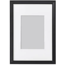 Рамка ІКЕА KNOPPÄNG 21х30 см (503.871.22): Виробник Ikea