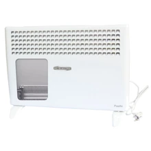 Обігрівач AC Electric EP-1500 M: Виробник AC Electric
