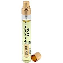 Парфюмированная вода Mancera Gold Aoud 8 ml: Вид Парфюмированная вода