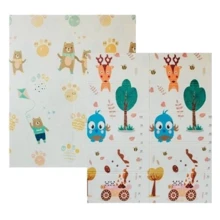 Килимок-мат Bambi MR 0587-1 Ведмідь-ліс: Виробник Bambi