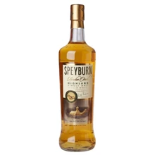 Виски Speyburn Bradan Orach (0,7 л) (BW8510): Объем, л 0.7