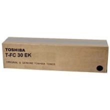 Картридж Toshiba T-FC30E BLACK 38.4K (6AJ00000093/6AJ00000205/6AJ00000282): Производитель Toshiba