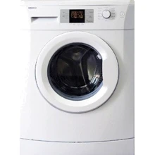 Стиральная машина Beko WMB61041PTM: Тип машины Автомат