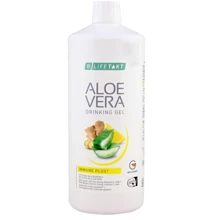 LR Lifetakt Aloe Vera Drinking Gel Immune Plus 1000 ml (81000): Форма выпуска Жидкость