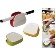 Набір тримачів універсальних з ручкою Joseph Joseph KITCHEN TOOLS 81000 (4 пр.): undefined undefined