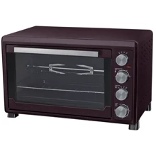Електрична духовка настільна Prime Technics PEO 62895 BR: Виробник Prime Technics