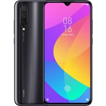 Смартфон Xiaomi Mi 9 Lite 6/128 GB Black Approved Витринный образец: Причина уценки Как новый (витринный образец): смартфон выглядит и функционирует как новый. Смартфон полностью протестирован по программе Approved, все функции работают корректно