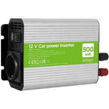 Преобразователь DC-AC EnerGenie EG-PWC500-01: Производитель EnerGenie