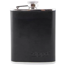 Фляга Zippo 6 oz high polish (2005269): Виробник Zippo
