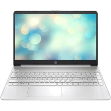 Ноутбук HP 15s-fq5815nc (72J00EA): Экран 15.6" IPS (1920x1080) Full HD