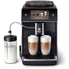 Кофеварка Saeco GranAroma Deluxe SM6680/00: Тип кофемашина автоматическая