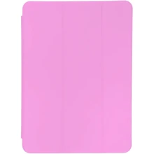 Аксессуар для iPad ArmorStandart Smart Case Pink for iPad Air 13 (2024 / 2025) (ARM78158): Цвет розовый