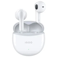 Навушники Vivo IQOO TWS Air 2 White: Тип конструкції вкладыши
