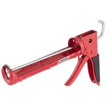 Пистолет для герметиков Intertool HT-0023: undefined undefined