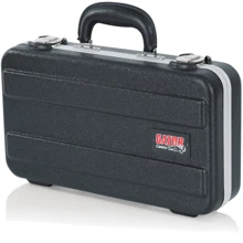 Кейс для микрофонов GATOR GM-6-PE - 6 Microphones Case: Производитель Gator