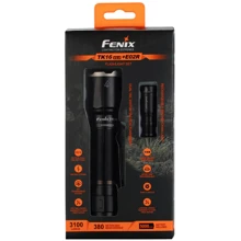 Ліхтар туристичний Fenix TK16 V2.0 + E02R TK16V20E02R: Тип Ручной