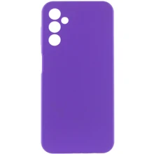 Чехол для телефонов Lakshmi Premium Case Silicone Cover Full Camera Amethyst for Samsung A256 Galaxy A25 5G: Совместимость Samsung A256 Galaxy A25 5G
