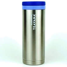 Термокружка Starbucks Teavana Tea Tumbler 330 мл Blue: Тип Термокружка